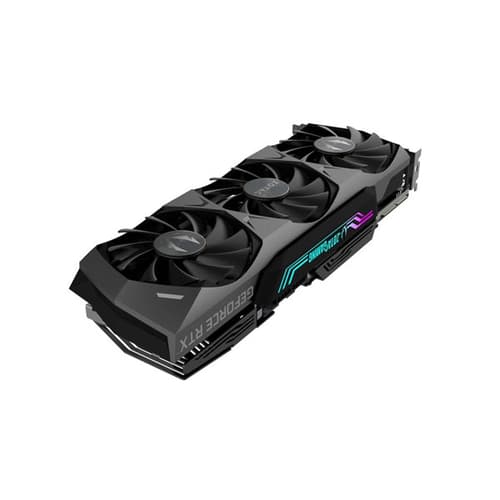 Zotac RTX 3090 Trinity OC 24GB Graphics Card